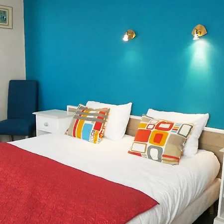 Holiday home Les Du Pecheur *