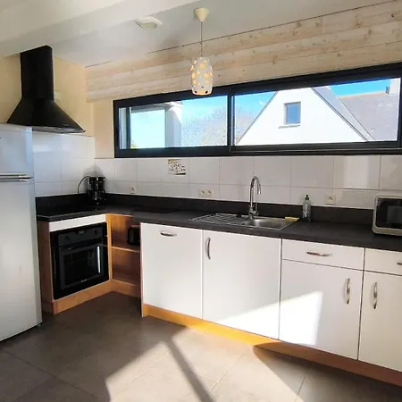 Les Du Pecheur Holiday home *