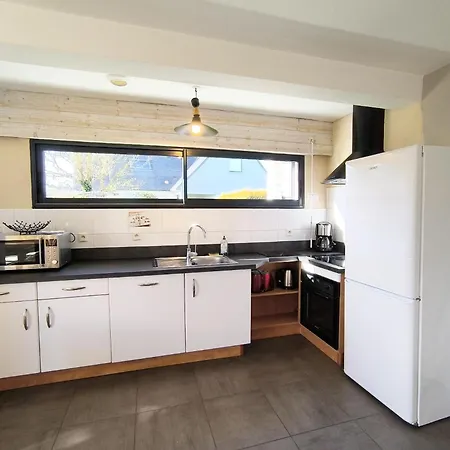 Holiday home Les Du Pecheur *