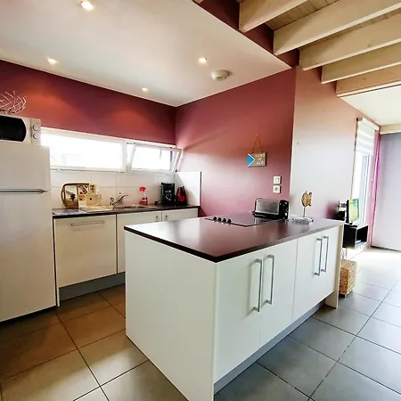 Holiday home Les Du Pecheur Erquy