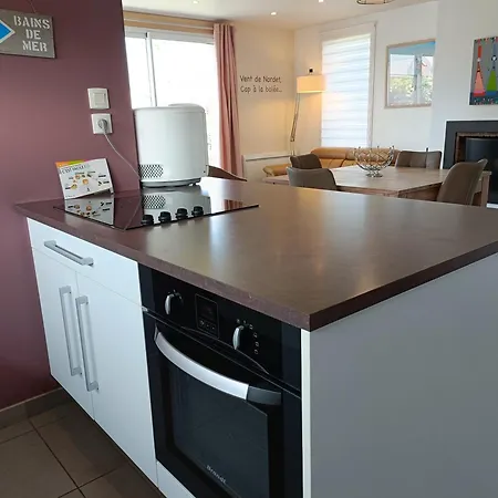 Holiday home Les Du Pecheur