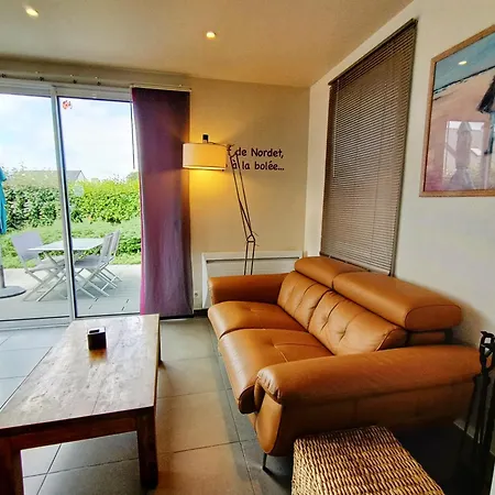 Holiday home Les Du Pecheur *
