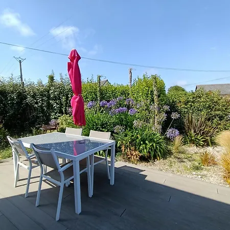 Holiday home Les Du Pecheur *