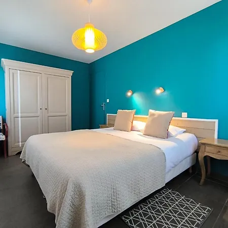 Holiday home Les Du Pecheur
