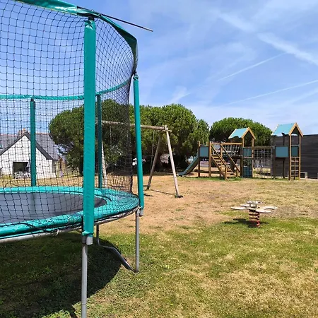 Holiday home Les Du Pecheur